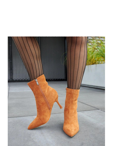 Bottes à talons model 204818 Solea