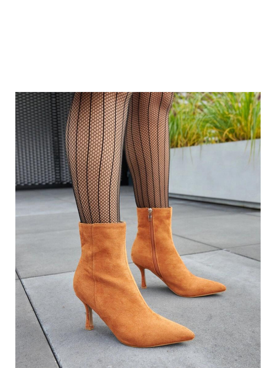 Bottes à talons model 204818 Solea