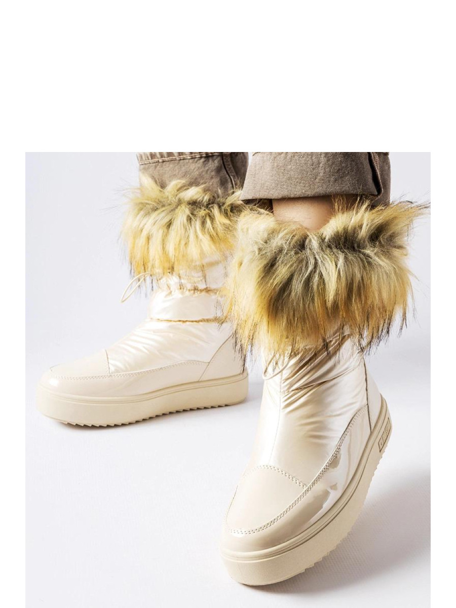 bottes de neige model 204834 Solea
