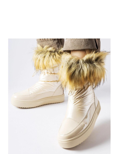 bottes de neige model 204834 Solea