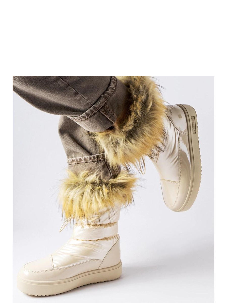 bottes de neige model 204834 Solea