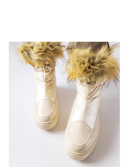 bottes de neige model 204834 Solea