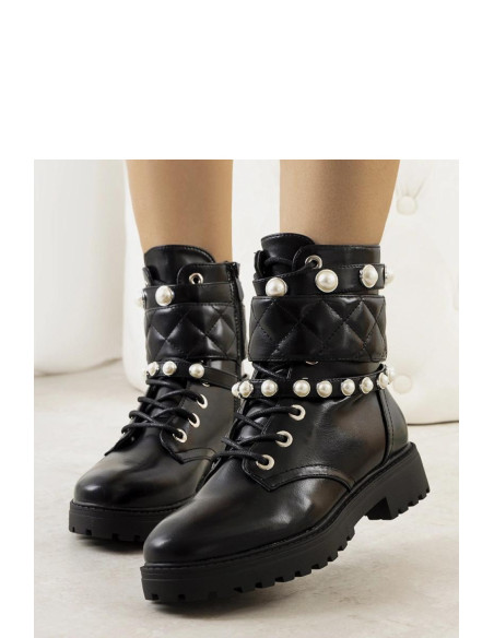Bottes model 204850 Solea
