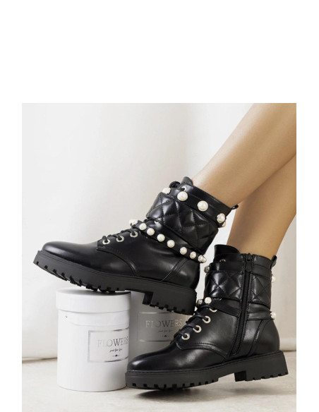 Bottes model 204850 Solea