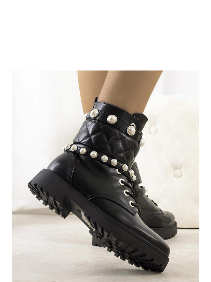 Bottes model 204850 Solea
