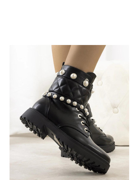 Bottes model 204850 Solea