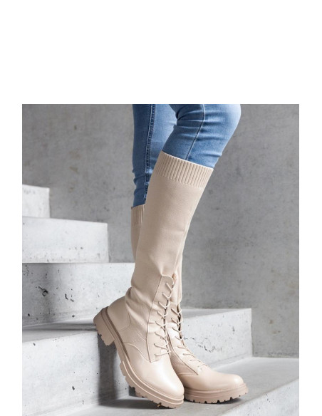 Bottes cuissardes model 205027 Solea