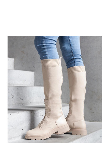 Bottes cuissardes model 205027 Solea