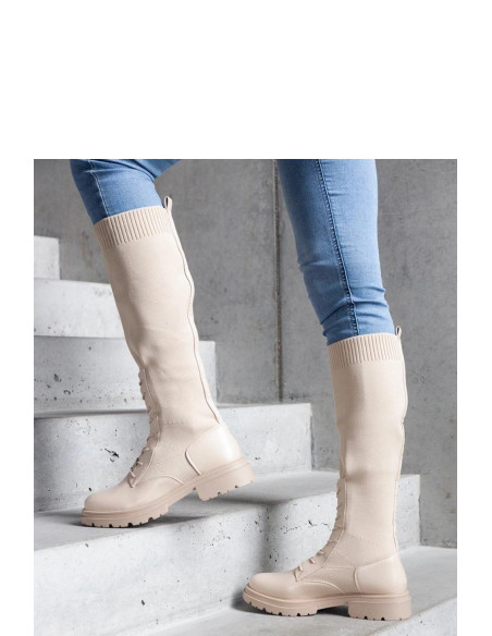 Bottes cuissardes model 205027 Solea