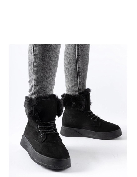 bottes de neige model 205043 Solea