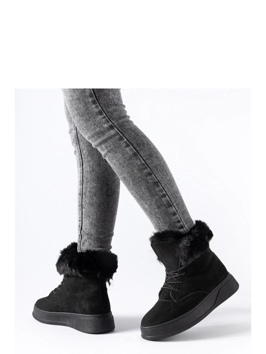 bottes de neige model 205043 Solea
