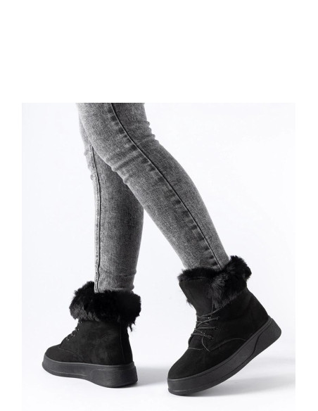 bottes de neige model 205043 Solea