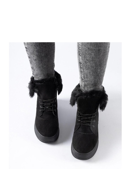 bottes de neige model 205043 Solea