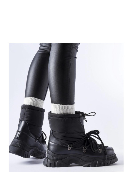 bottes de neige model 205059 Solea