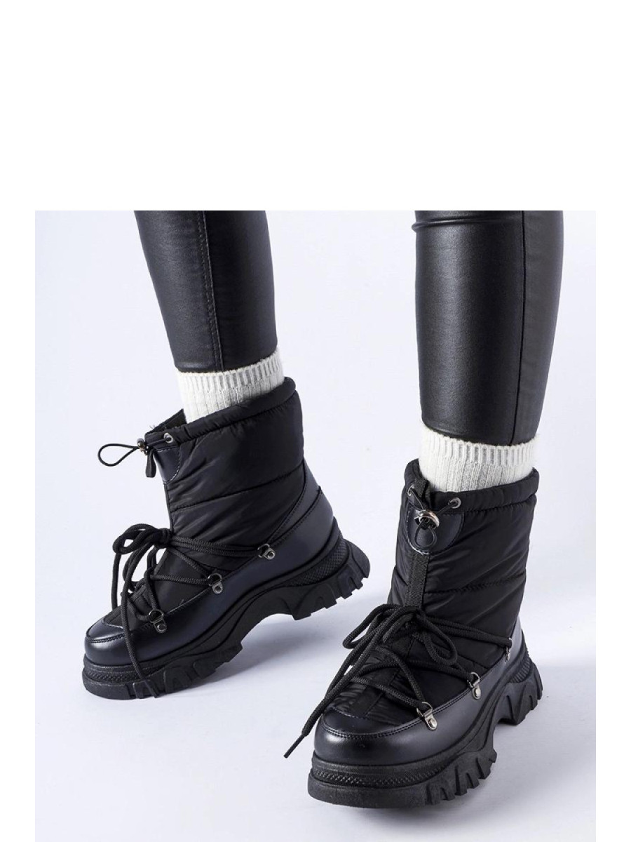 bottes de neige model 205059 Solea