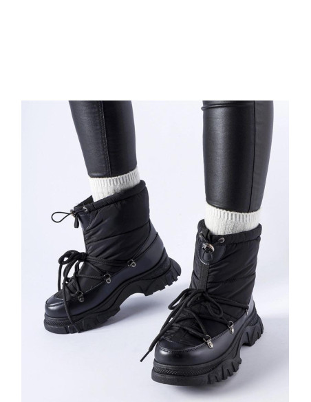 bottes de neige model 205059 Solea