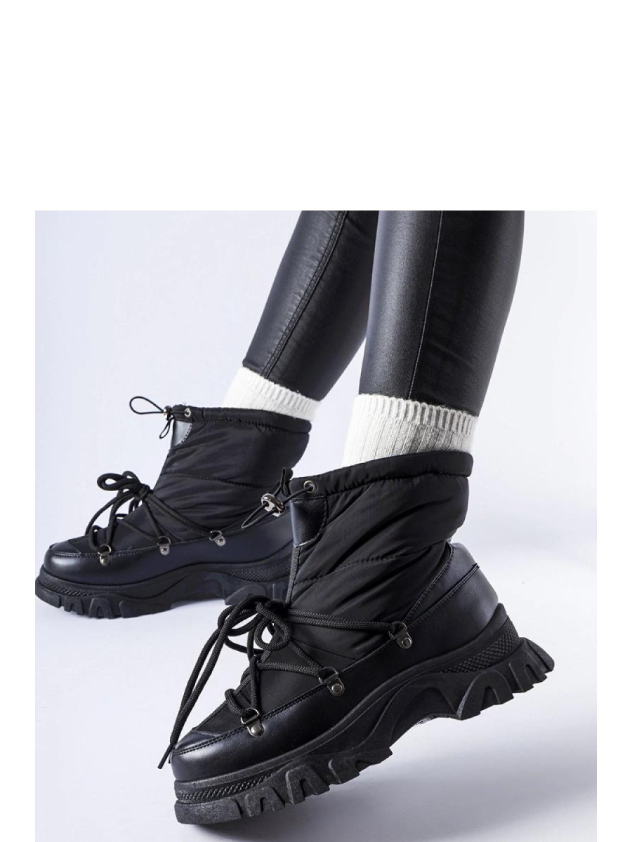 bottes de neige model 205059 Solea
