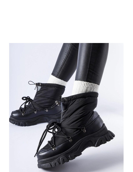 bottes de neige model 205059 Solea