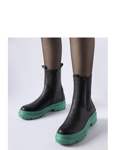 Bottes model 205075 Solea
