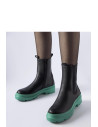 Bottes model 205075 Solea