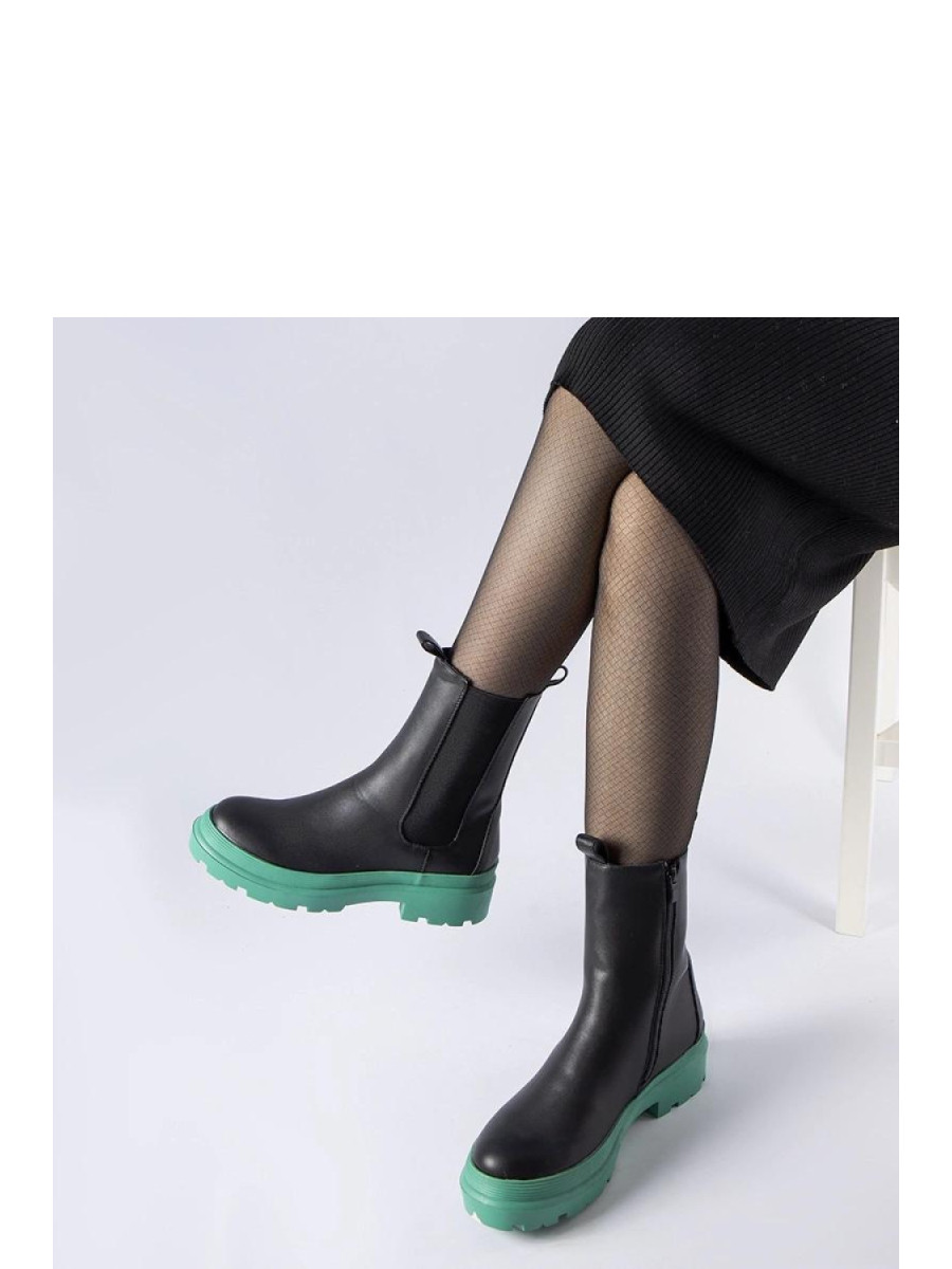Bottes model 205075 Solea