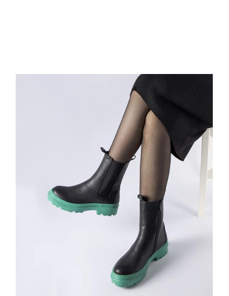 Bottes model 205075 Solea