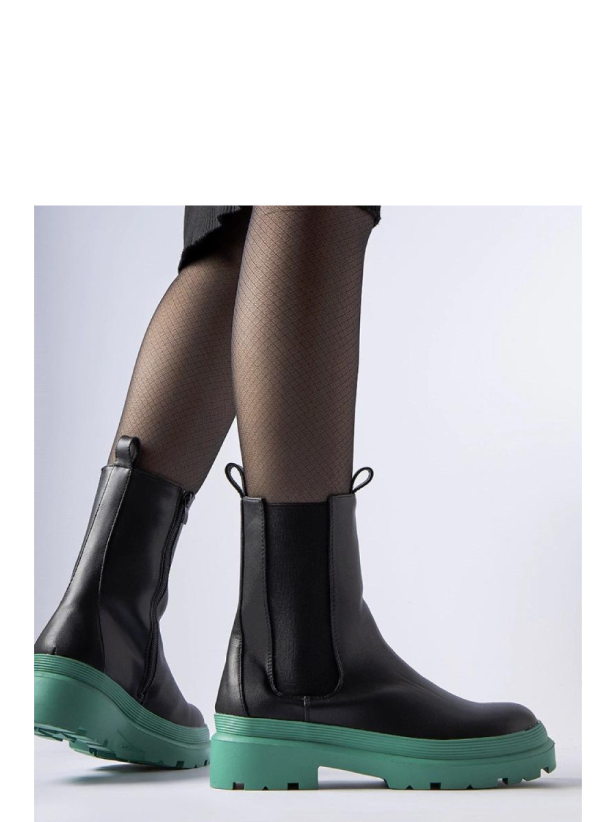 Bottes model 205075 Solea