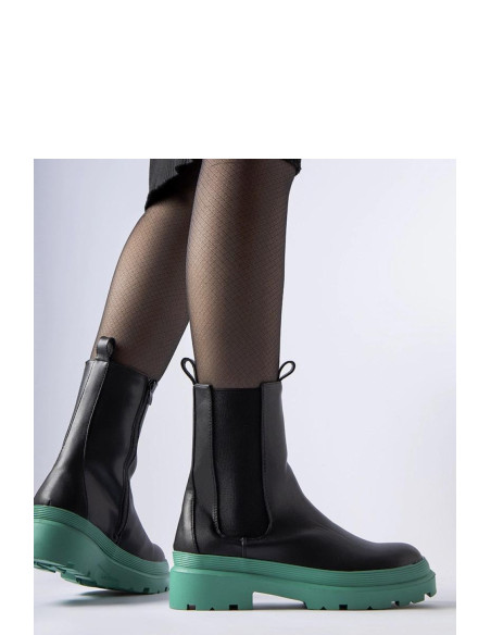 Bottes model 205075 Solea