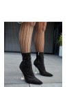Bottes à talons model 205091 Solea