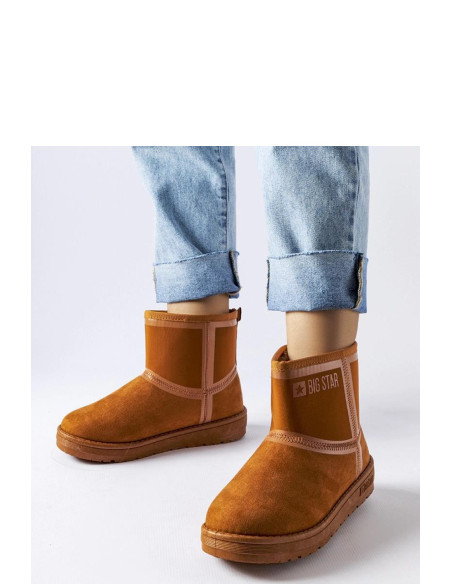 bottes de neige model 205107 Solea