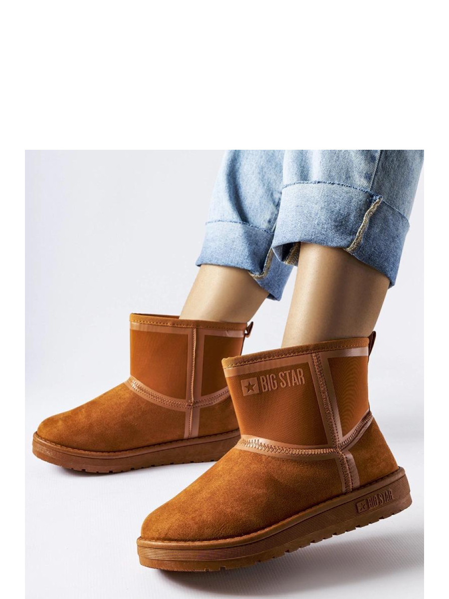 bottes de neige model 205107 Solea