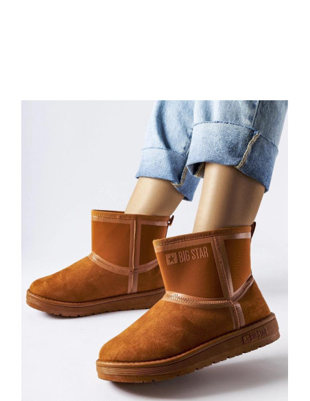 bottes de neige model 205107 Solea