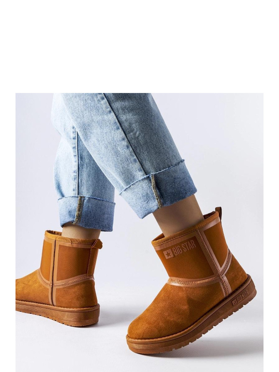 bottes de neige model 205107 Solea