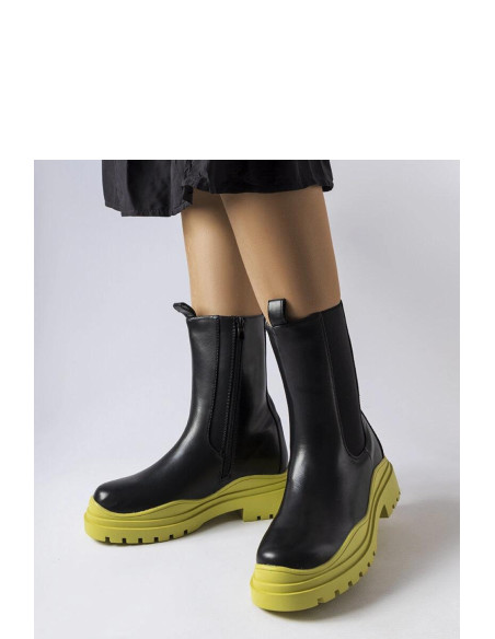 Bottes model 205123 Solea