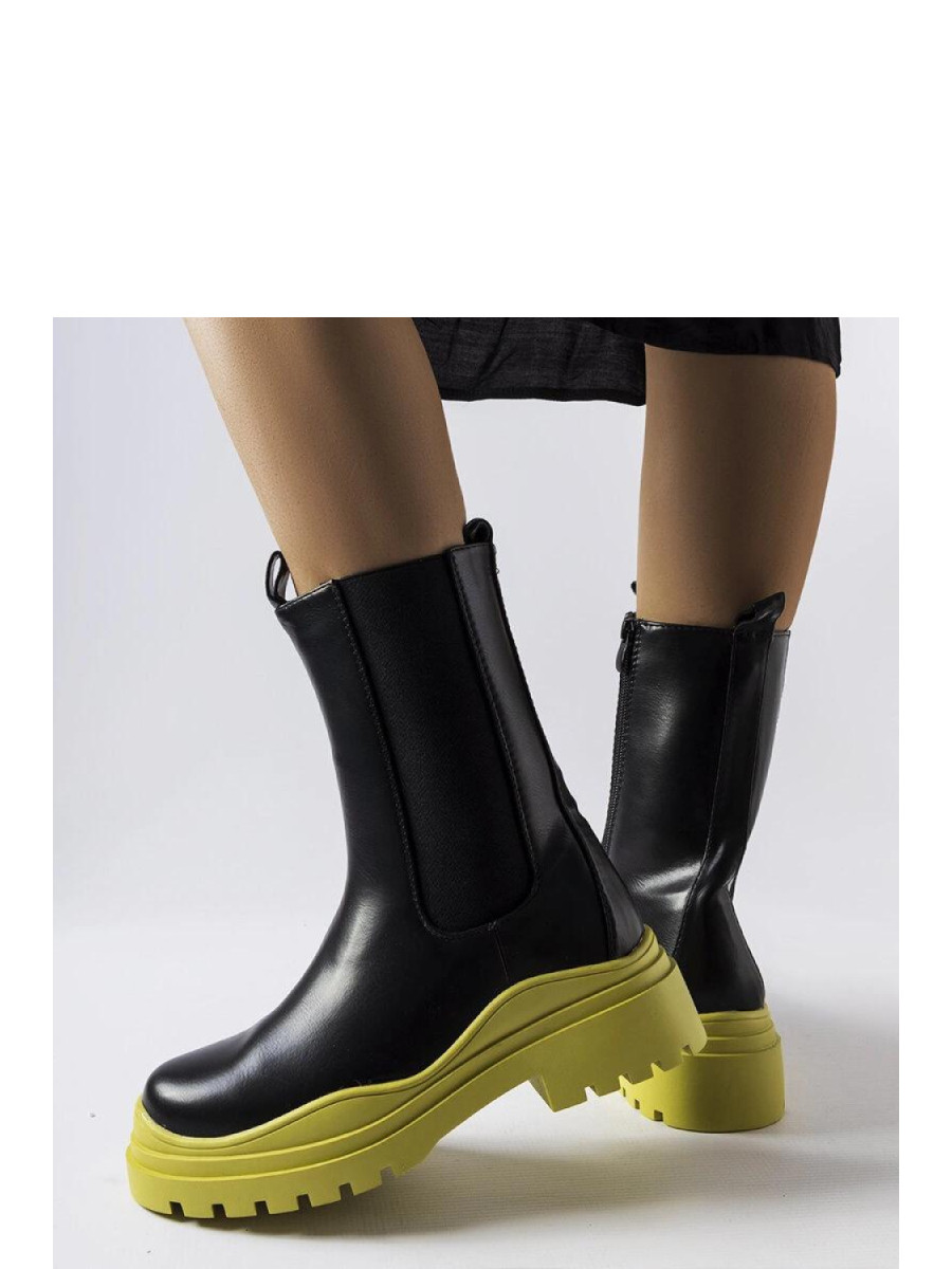 Bottes model 205123 Solea