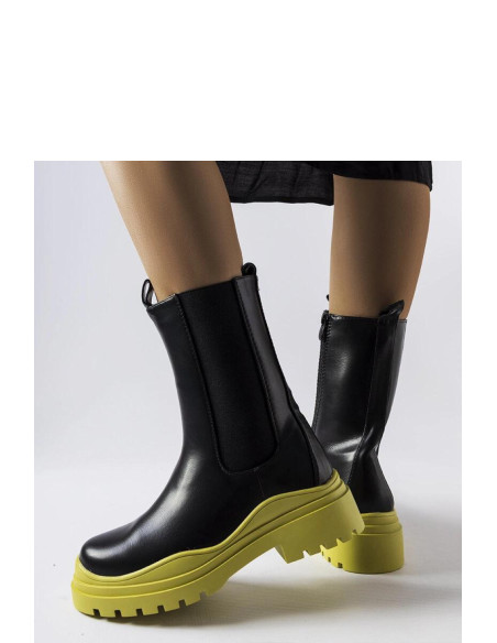 Bottes model 205123 Solea