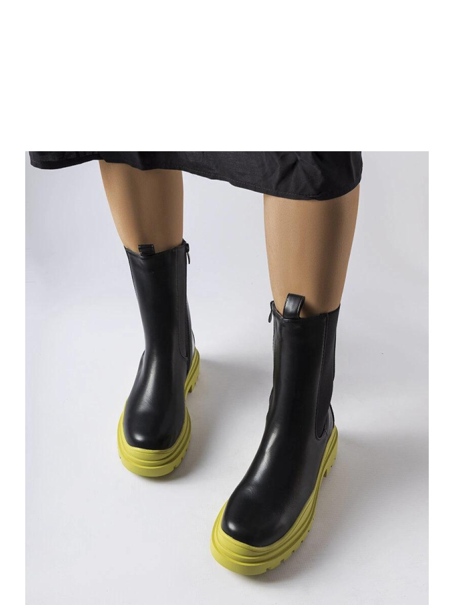 Bottes model 205123 Solea
