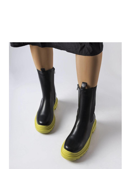 Bottes model 205123 Solea