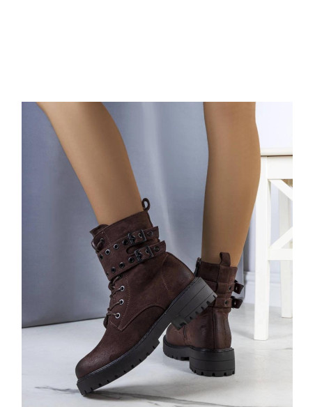 Bottes model 205140 Solea