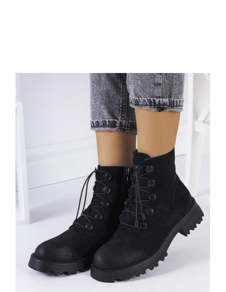 Bottes model 205156 Solea
