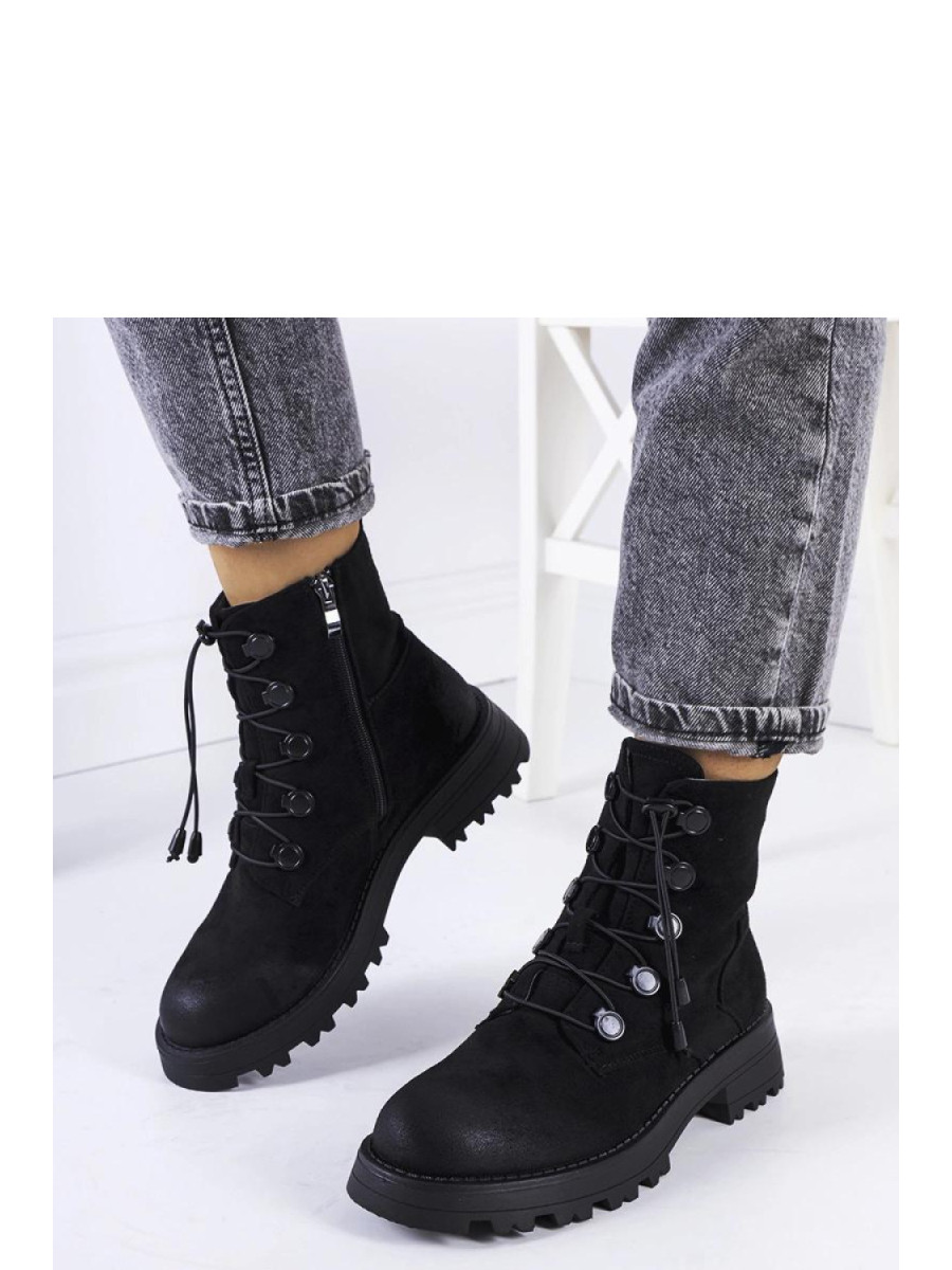 Bottes model 205156 Solea