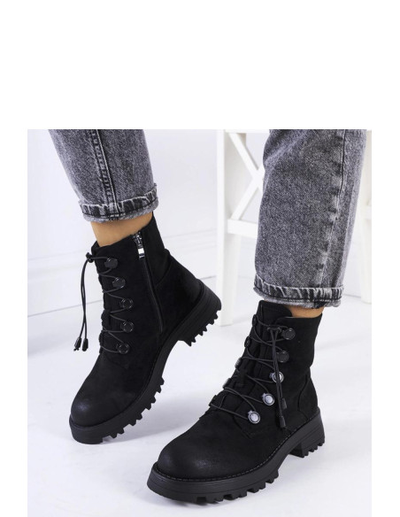 Bottes model 205156 Solea