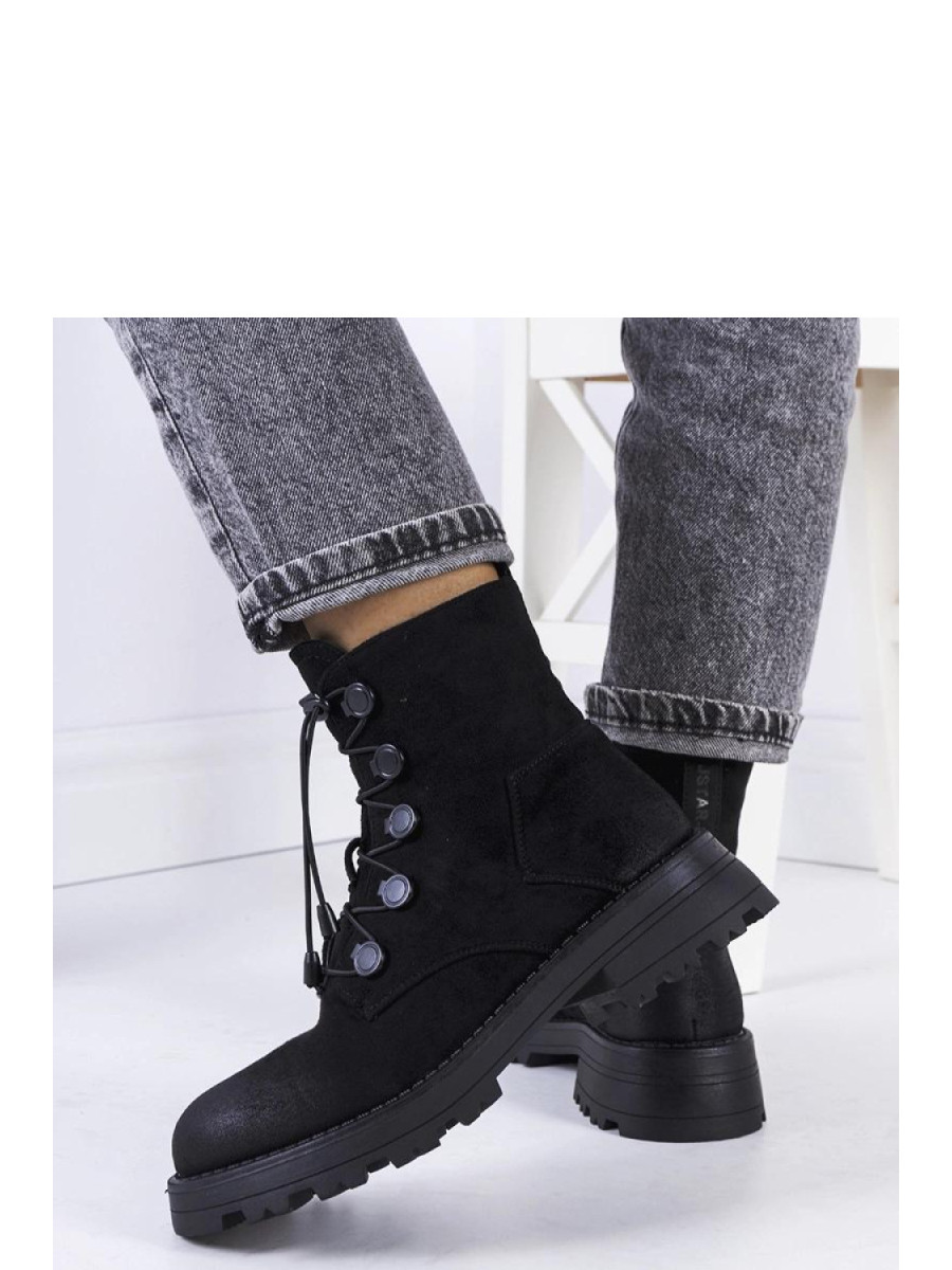 Bottes model 205156 Solea