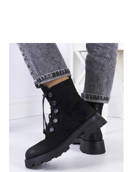 Bottes model 205156 Solea