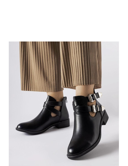 Bottes model 205783 Solea