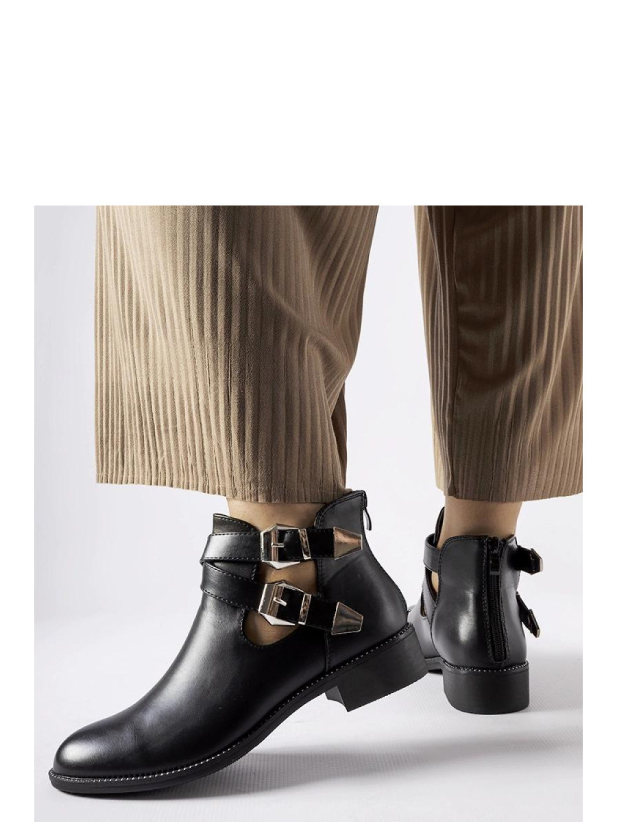 Bottes model 205783 Solea