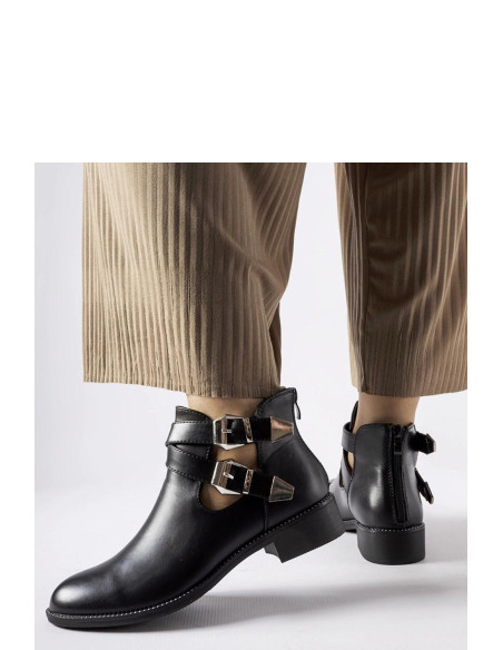 Bottes model 205783 Solea