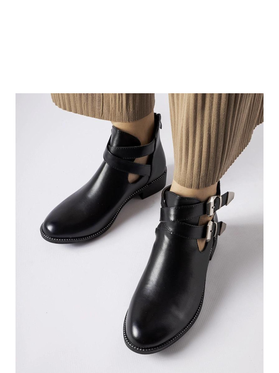 Bottes model 205783 Solea