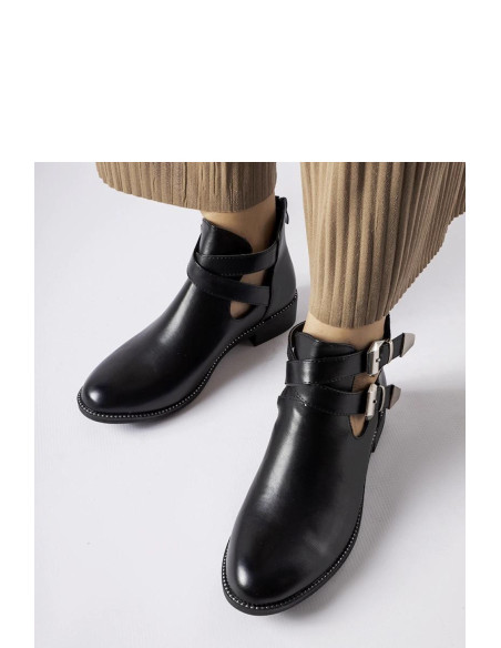 Bottes model 205783 Solea