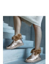 bottes de neige model 205800 Solea